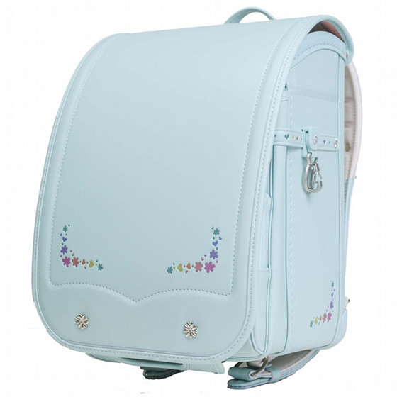 くるピタ］ゆめいろガーデン ミント - 2026 東武のランドセル - 【公式