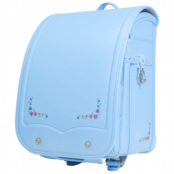 くるピタ］ゆめいろガーデン サックス - 2026 東武のランドセル