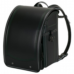 ［ふわりぃ］ロイヤルコレクション男児 ブラック×エバーグリーン