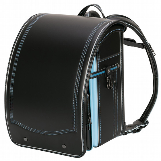 ふわりぃ］ロイヤルコレクション男児 ブラック×サックス - 2026 東武の