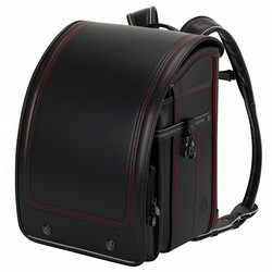 ランドセル カーボンロック／安ピカッ／楽ッション フィットちゃん