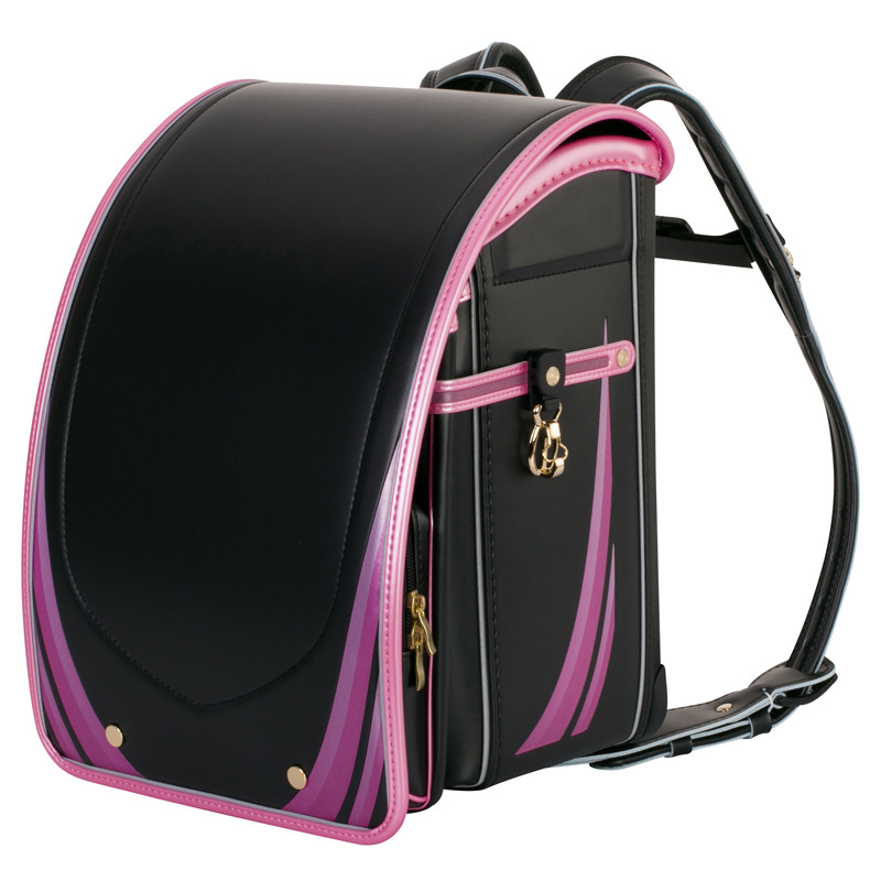 ふわりぃ］スーパーフラッシュ FEVER ブラック×パールピーチ - 2026