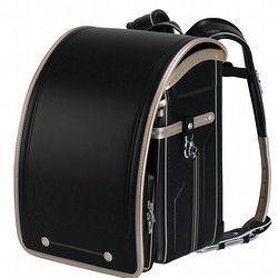 ランドセル　ブラック 地球NASAランドセル® バイカラー 2026年モデル | CHIKYUランドセル