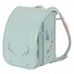 ［ふわりぃ］スーパーフラッシュ女児 ミント／ミント