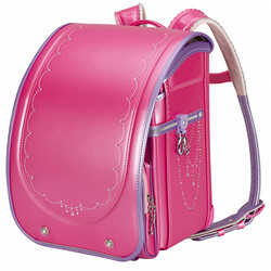 ［ふわりぃ］プリンセスコレクション パールピンク×パールラベンダー