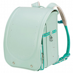 ［ふわりぃ］プリンセスコレクション ミント×パールエメラルド