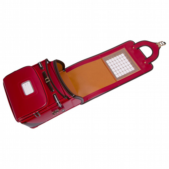 ふわりぃ］トレーズ カーマイン×ブラウン - 2026 東武の