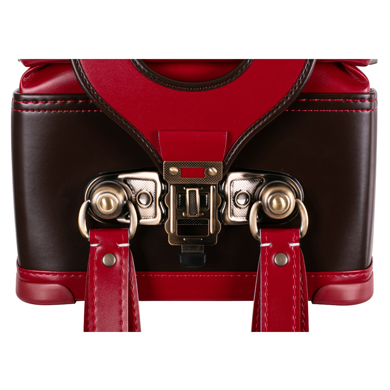 ふわりぃ］トレーズ カーマイン×ブラウン【ご優待割引】 - 2026 東武の