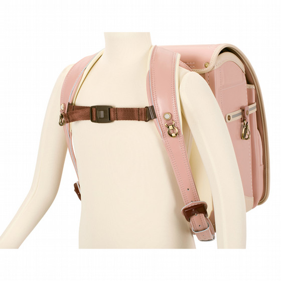 ふわりぃ］トレーズ ピンクベージュ×ベージュ - 2026 東武の