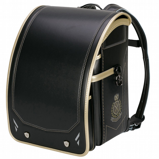 ふわ出品 ふわりぃ］グランコンパクト WOW！男児 ブラック×ゴールド - 2026 東武