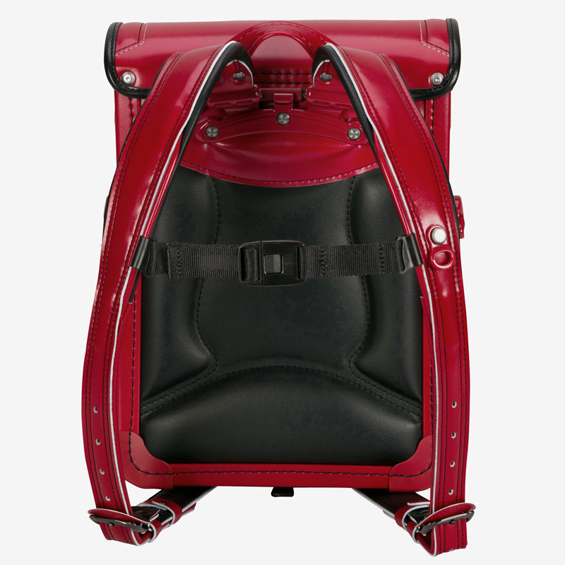 ふわりぃ］グランコンパクト WOW！男児 カーマイン×ブラック - 2026