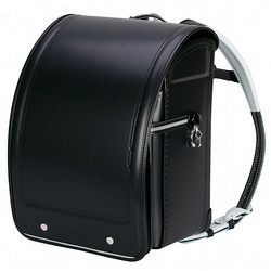 ［ふわりぃ］グランコンパクト男児 ブラック／ブラック【ご優待割引】