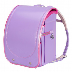 ［ふわりぃ］グランコンパクト女児 スミレ×パールピーチ【ご優待割引】