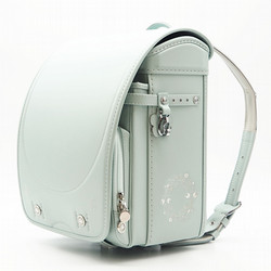 ［EISHIN（エイシン）］フラワーリース ミントグリーン