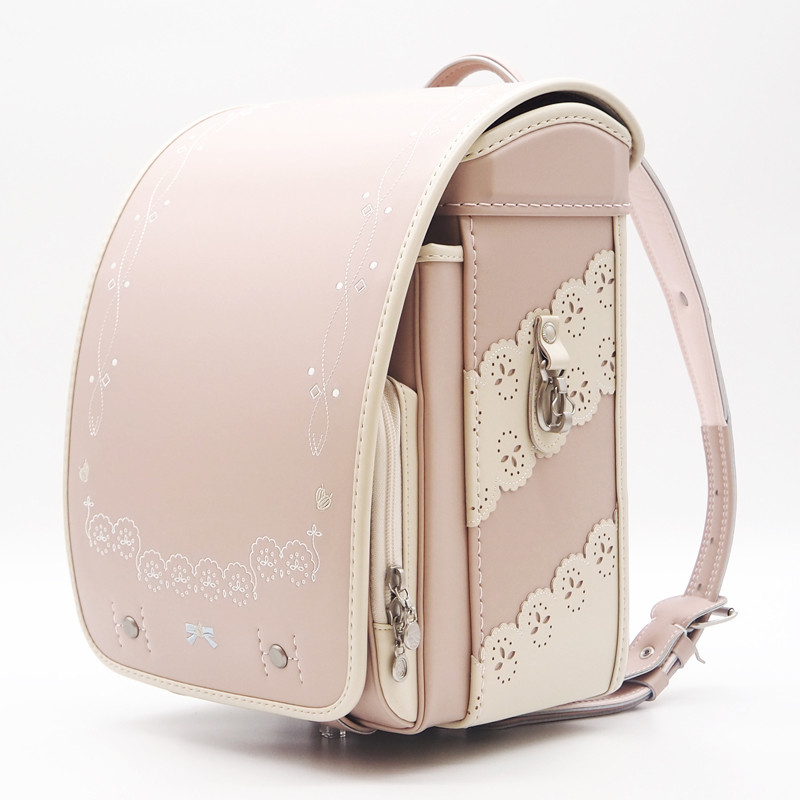 EISHIN（エイシン）］ショコラティエ シェルピンク／アイボリー - 2026