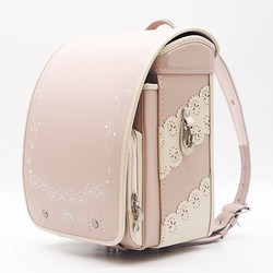 ［EISHIN（エイシン）］ショコラティエ シェルピンク／アイボリー