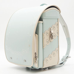 ［EISHIN（エイシン）］ショコラティエ ミントグリーン／アイボリー