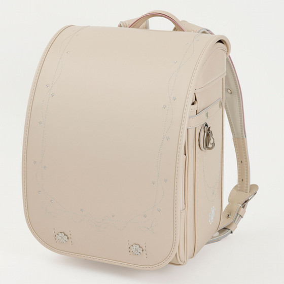 EISHIN（エイシン）］ナチュラルクローバー アイボリー - 2026 東武の