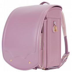 ［KIDs AMI（キッズアミ）］メモリーズブルーム（ラベンダーローズ×ベージュ）