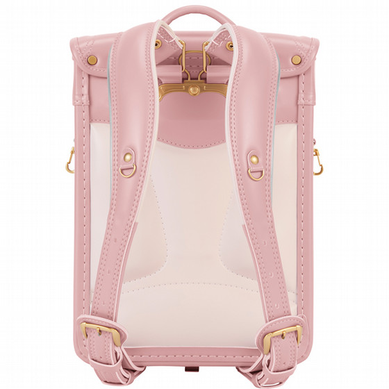 KIDs AMI（キッズアミ）］メモリーズブルーム（パウダーピンク