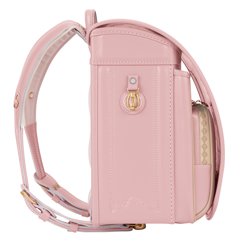 KIDs AMI（キッズアミ）］メモリーズブルーム（パウダーピンク