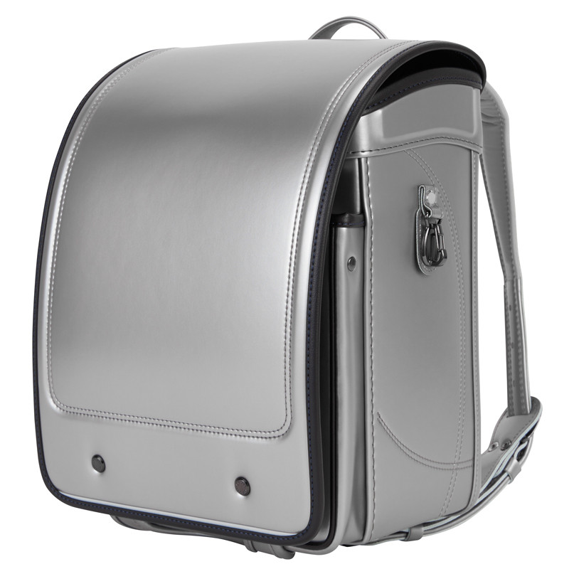 KIDs AMI（キッズアミ）］カメレオンリー スタンダード（シルバー