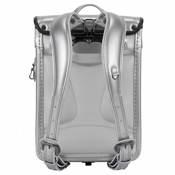 KIDs AMI（キッズアミ）］カメレオンリー スタンダード（シルバー