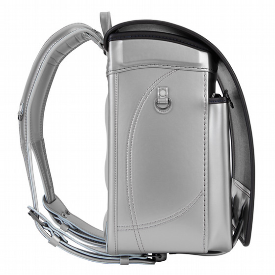 KIDs AMI（キッズアミ）］カメレオンリー スタンダード（シルバー