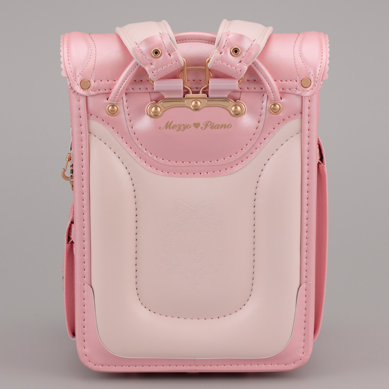 メゾ ピアノ］クラシカルレネットリボン ジュエルピンク - 2026 東武の