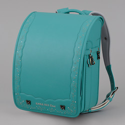 ［アナ スイ・ミニ］クラシックフローラル ターコイズブルー