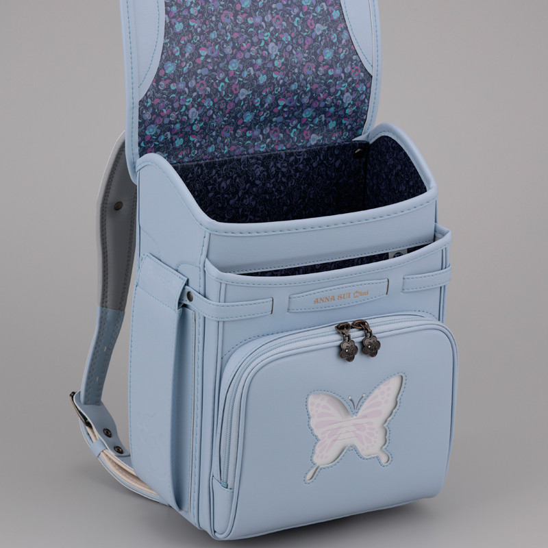 アナ スイ・ミニ］クラシックフローラル ミスティブルー - 2026 東武の