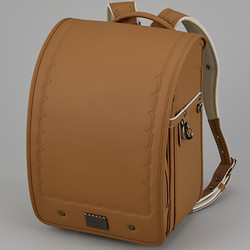 ［Q-pot.］ミルクビスケット ベージュ