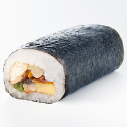 ［美濃吉］ご運節分巻き寿司（レギュラー）【池袋店舗お渡し】