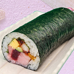 ［築地すし竹若］豪華恵方巻（極）【船橋店舗お渡し】