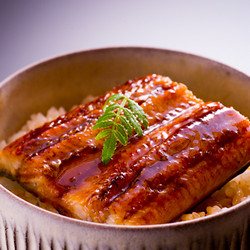 宮崎「鰻楽」九州産うなぎ蒲焼切身小分けセット【送料込み】