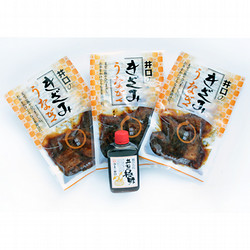 ［ うなぎの井口］お徳用うなぎ蒲焼刻み【送料込み】
