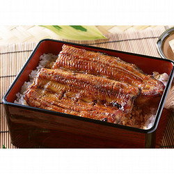 浜松・浜名湖産うなぎ蒲焼　1人前【送料込み】