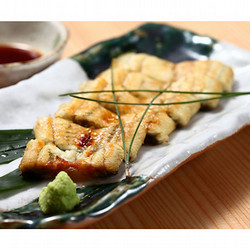 浜松・浜名湖産うなぎ白焼　2人前【送料込み】