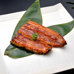 【船橋店舗受取り】［日本一］うなぎ蒲焼（中串）