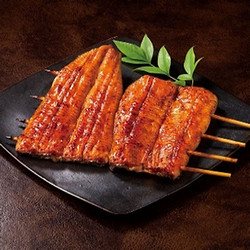 【船橋店舗受取り】［日本一］うなぎ蒲焼（特大串）