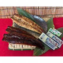 【池袋店舗受取り】［魚力］うなぎ蒲焼食べ比べ