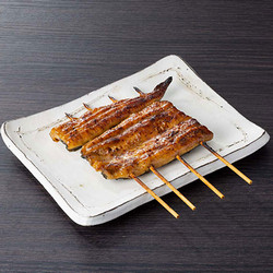 【池袋店舗受取り】［うなぎ 日本一］うなぎ蒲焼（中串）