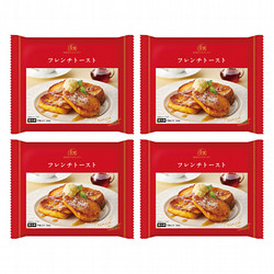 〈帝国ホテルキッチン〉フレンチトースト詰合せ
