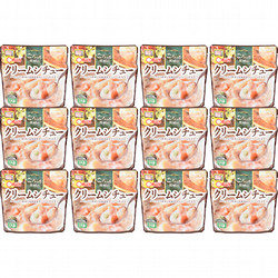 サンフーズ ごろっと具材のクリームシチュー