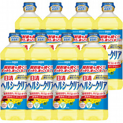 日清ヘルシークリア800g
