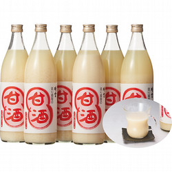 晴雲酒造 造り酒屋のあまさけ