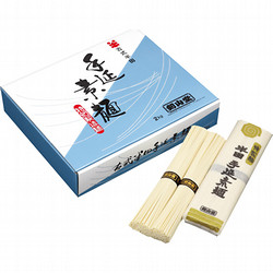 〈剣山堂〉半田手延そうめん10袋入
