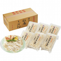 稲庭うどん かんざし
