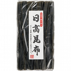 北海道産 日高昆布