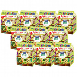 〈アマノフーズ〉減塩おみそ汁 野菜5種セレクション